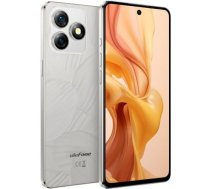 Ulefone 5G mobilais tālrunis bez līguma Note 18 Ultra, 50MP + 50MP + 32MP kamera, Dimensity 720 12GB + 256GB, Dual SIM Android 13 viedtālrunis, 6,78 collu FHD+, IR blasteris, pirkstu nospiedumu + sejas atbloķēšana NFC