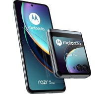 Motorola XT2321-1 Moto Razr 40 Ultra, Dual, 256 GB, 8 GB RAM, ledus zils