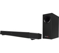 Creative Labs 51MF8245AA000 - SOUND BLASTERX KATANA 1.1 BLUETOOTH SPEAKER BLK