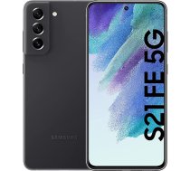 Samsung Galaxy S21 FE 5G - 128 GB - grafīts (atjaunots)