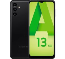 Samsung A136B/DSN Galaxy A13 5G, Dual, 64GB, 4GB RAM, melns