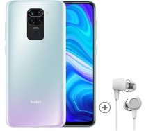 Xiaomi Redmi Note 9 / 6.