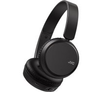 JVC On-Ear BT austiņas melnas HA-S36W-B-U