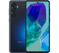 Samsung Galaxy M55 5G, Dual, 128 GB, 8 GB RAM, melns