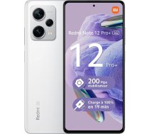 Xiaomi Redmi Note 12 Pro+ 5G 8GB RAM 256GB Polar White