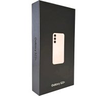 Samsung S916B Galaxy S23+ 5G 256GB/8GB RAM Dual SIM Cream