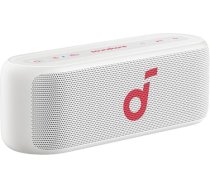 soundcore Select 2S pārnēsājamais Bluetooth skaļrunis ar 20 W stereo skaņu, BassUp™ tehnoloģiju, 16 stundu atskaņošanu, bezvadu stereo pārī un IPX7 ūdens aizsardzību (atjaunots)