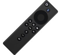 Jauna 2. paaudzes L5B83H 2AN7U-5463 Alexa balss aizstājējpults Amazon Fire TV Stick 4K 2. paaudzes Fire TV Stick 1. paaudzes Fire TV Cube 2. paaudzes Fire TV Cube 3. paaudzes Fire TV tālvadības pults
