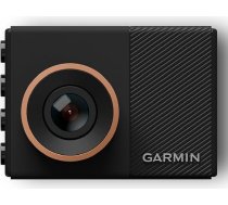 Garmin Dash Cam 55, GPS, WW (atjaunota)