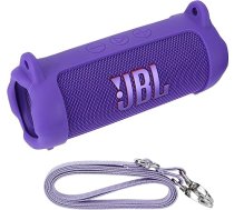 Peyyargo JBL Flip 7 pДЃrnД“sДЃjamДЃ skaДјruЕ†a silikona futrДЃlis