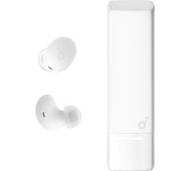 soundcore A30i von Anker, Kabellose Kopfhörer, Smartes Noise Cancelling, Ultra-Geräuschunterdrückung, Leicht und bequem, Klarer Sound, 24h Spielzeit, IP54, Bluetooth 5.4 (vispārēji pieejams)