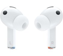Samsung Galaxy Buds3 Pro - True Wireless austiņas ar mikrofonu SM-R630NZWAEUE
