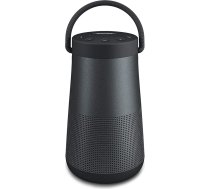 BOSE 739617-2110 SoundLink Revolve+ Bluetooth atskaņotājs melns