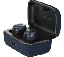 Sennheiser Momentum True Wireless 4 bezvadu austiņas Bezvadu austiņas Skaņas mūzika