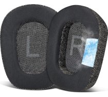 SOULWIT DzesД“ЕЎanas Еѕelejas spilventiЕ†i Logitech Zone Vibe 100/125, G435 Lightspeed bezvadu austiЕ†ДЃm, spilventiЕ†i ar Д“rtu skaЕ†as izolДЃciju no putДЃm