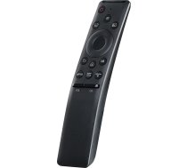 Universāla tālvadības pults Samsung Smart TV tālvadības pults LCD LED UHD QLED TV ar 3 karsto taustiņu pogām