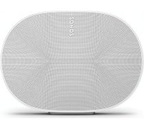 Sonos Era 300 viedais skaļrunis ar 3D audio, Wi-Fi, Bluetooth, Dolby Atmos, saderīgs ar Amazon Alexa - balts