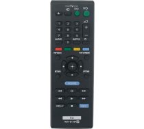 VINABTY RMT-B118P tālvadības pults Sony Blu-ray mājas kinozāles sistēmai BDP-BX18 Bdp-bx186 Rmt-b109c Bdp-bx185 BDP-S186 BDPS185 BDPBX18 BDPS186