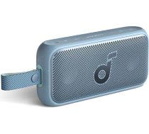 soundcore Motion 300 bezvadu Hi-Res mobilais skaļrunis ar BassUp, Bluetooth skaļrunis ar SmartTune tehnoloģiju, 30 W stereo, 13 stundu atskaņošanas laiks, IPX7 ūdens aizsardzība (atjaunots)