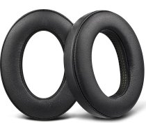 SOULWIT jēra ādas rezerves ausu spilventiņi Sennheiser HD599/HD598/SE/CS/SR/HD595/HD569/HD558/HD518/HD515/Game Zero/G4ME Zero/PC37X/PC38X/PC350/PXC350/PXE350/PC360/HD33 80/HD3 880-Pro/HME95/HD560S