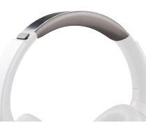 SOULWIT uzlabota Sony WH-1000XM2 (WH1000XM2) austiņu galvas lenta, MDR-1000X (MDR1000X) austiņu galvas spilventiņu komplekts, viegla uzstādīšana pašu rokām