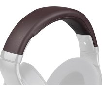 SOULWIT Proteīna ādas aproce Sennheiser HD579/HD598/HD598SE/HD598CS/HD598SR/HD599/HD599SE austiņām, rezerves austiņu spilventiņa remonta daļa