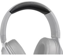 SOULWIT Rezerves uzlikas komplekts Razer Kraken X/V3X austiņām, austiņu uzlikas augšējā spilvena pārvalka remonta daļa, viegla DIY uzstādīšana