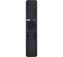 MYHGRC Ersatzfernbedienung Fernseher Xiaomi Voice Bluetooth, kompatibel mit Google Voice Assistant für Xiaomi MI P1 32 43 55 Q1 75 Series Android Smart TV XMRM-19