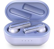 Energy Sistem austiЕ†as True Wireless Style 4 Violet (bezvadu austiЕ†as bezvadu mЕ«zikas baudД«ЕЎanai, kompakts un ergonomisks dizains, uzlДЃdes korpuss, saderД«gas ar ESmart Connect lietotni) - violeta krДЃsДЃ