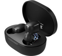 Xiaomi Mi True Wireless Earbuds Basic 2, Airdots 2 Bluetooth austiņas, bezvadu Bluetooth 5.0, magnētiskais uzlādes korpuss (globālā versija), melns