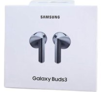 Samsung Galaxy Buds3 R530 Silver ES