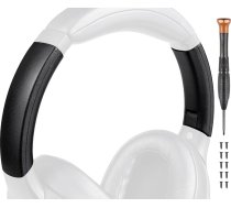 SOULWIT Remonta galvas saites sānu slīdnis Sony WH-XB900N austiņām, rezerves galu vāciņu remonta komplekta piederumi