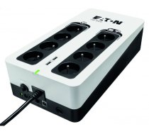 Nepārtrauktās barošanas avots 3s 850 fr 3s850f 850va 510w