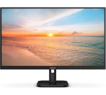 Monitors 27e1n1800a 27 collu ips 4k hdmix2 dp skaļruņi