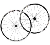 ZTZ 700C ceļa velosipēdu riteņu komplekts, īpaši viegls alumīnija sakausējums, 30 mm ceļa velosipēda ritenis, 20H priekšā/24H aizmugurē, augstas izturības velosipēda diski, 700c klinkera riepas, loka bremzes, saderīgas 8-12 ātrumu kasetes.
