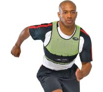 Ironwear Svara veste Īsa sporta veste