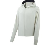SRZYMJ Vīriešu ādas ziemas mētelis Pārejas jaka ar kapuci Āra jaka Elpojoša jaka Ziemas siltā softshell jaka Stepēta veste Viegla funkcionāla jaka Parka Ziemas sporta jaka Leisure