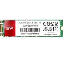 ssd a55 1tb m.2 560/530 mb/s