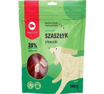 pīles šašliks - kārums suņiem - 500g