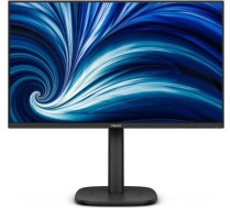 Monitors 24b2n3200j 23,8 collu ips 120hz hdmi dp vga pivot skaļruņi