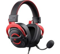 Havit Spēļu austiņas h2002e pro (melnas/arkanas)