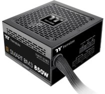BaroЕЎanas bloks - smart bm3 850w 80+ bronzas modulДЃrais 14cm dc-dc gen5