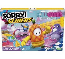 Hasbro Gaming Fall Guys Atvainojamies Sliders