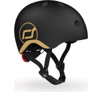 Scoot and Ride ķivere XS Goud