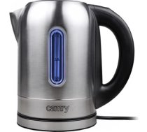 CR 1253 Metāla tējkanna 1,7 l temp. reģ.