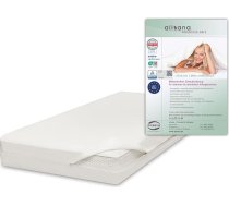 Matrača pārvalks alerģiskiem cilvēkiem 140 x 200 x 30 cm | Alerģija gultas veļa | Anti Mite Encasing | Aizsardzība pret ērcēm mājas putekļu alerģijas slimniekiem | Starpposma pārvalks matracim | TÜV Tested