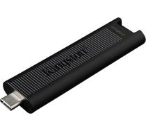 Kingston DataTraveler Max USB 3.2 Gen 2 1000R/900W USB zibatmiņas karte 256GB DTMAX/256GB