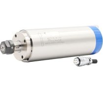 2,2 KW ER20 D80 wassergekühlter Spindelmotor 4 Stück Lagergenauigkeit 0,01 mm 80 * 230 mm (tērauda lodīšu gultnis, 220V)