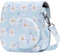 Frankmate kameras futrДЃlis saderД«gs ar Fujifilm Instax Mini 11/9/8/8+ instant kameru ar noЕ†emamu regulД“jamu siksniЕ†u