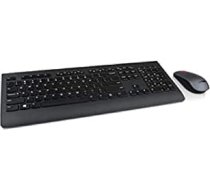 Lenovo profesionālā bezvadu klaviatūra **jauns mazumtirdzniecības produkts**, 4X30H56829 (**jauns mazumtirdzniecības produkts**)